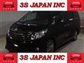 2012 Toyota Alphard