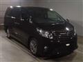 2012 Toyota Alphard