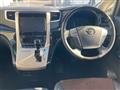 2012 Toyota Alphard