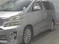 2012 Toyota Vellfire