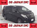 2013 Toyota Alphard