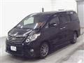 2013 Toyota Alphard