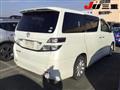 2008 Toyota Vellfire