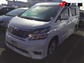 2008 Toyota Vellfire