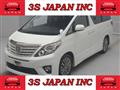 2014 Toyota Alphard