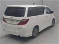 2014 Toyota Alphard