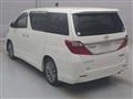 2014 Toyota Alphard