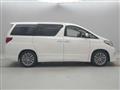2014 Toyota Alphard