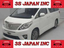 2014 Toyota Alphard