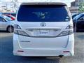 2010 Toyota Vellfire