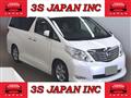 2011 Toyota Alphard
