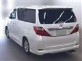 2011 Toyota Alphard