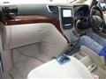 2011 Toyota Alphard