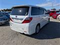 2011 Toyota Alphard