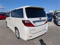 2011 Toyota Alphard