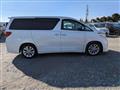 2011 Toyota Alphard