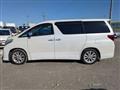 2011 Toyota Alphard