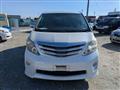 2011 Toyota Alphard