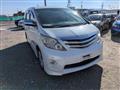 2011 Toyota Alphard
