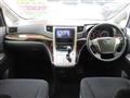 2012 Toyota Vellfire