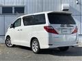 2009 Toyota Alphard