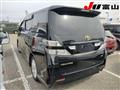 2009 Toyota Vellfire