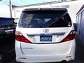 2009 Toyota Alphard