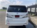 2010 Toyota Vellfire