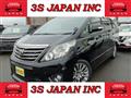 2013 Toyota Alphard