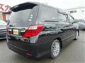 2013 Toyota Alphard