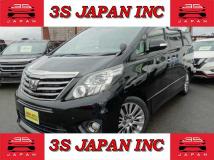2013 Toyota Alphard