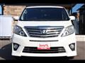 2013 Toyota Alphard