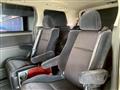 2008 Toyota Vellfire