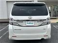 2013 Toyota Vellfire