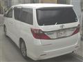 2013 Toyota Alphard