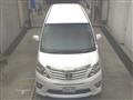 2013 Toyota Alphard