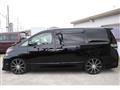 2014 Toyota Vellfire