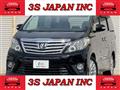 2012 Toyota Alphard