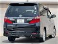 2012 Toyota Alphard