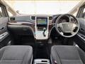 2012 Toyota Alphard