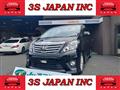 2014 Toyota Alphard