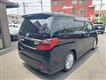 2014 Toyota Alphard