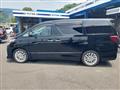 2014 Toyota Alphard