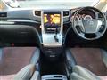2014 Toyota Alphard