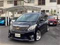 2014 Toyota Alphard