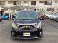 2014 Toyota Alphard