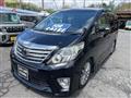2012 Toyota Alphard
