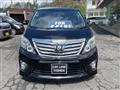2012 Toyota Alphard
