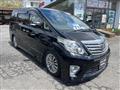 2012 Toyota Alphard