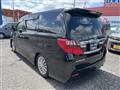 2012 Toyota Alphard